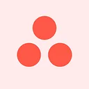 Asana logo