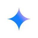 Gemini (via program) logo