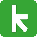 Keap logo