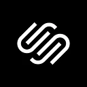 Squarespace Circle logo
